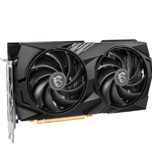 MSI GeForce RTX™ 4060 GAMING X 8G OC