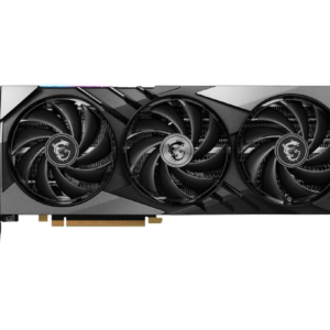 MSI GeForce RTX™ 4070 GAMING X SLIM 12G OC