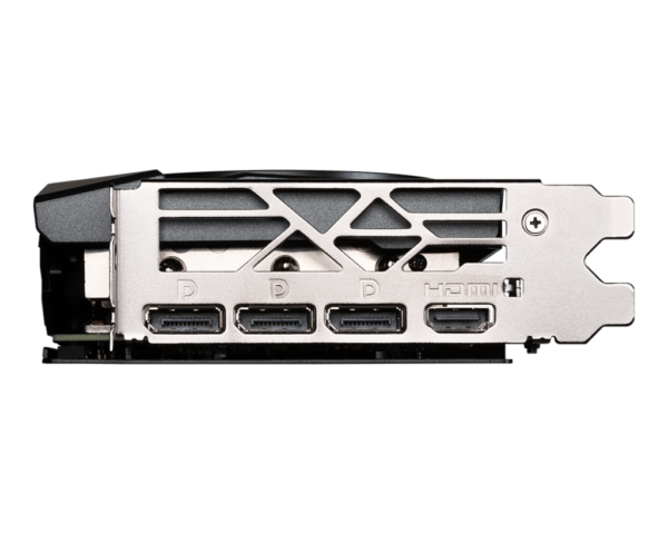 ⁦MSI GeForce RTX™ 4090 GAMING X SLIM 24G OC⁩ – תמונה ⁦4⁩