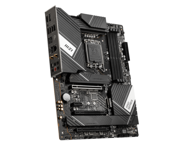 ⁦MSI Z790-A WIFI DDR4⁩ – תמונה ⁦3⁩