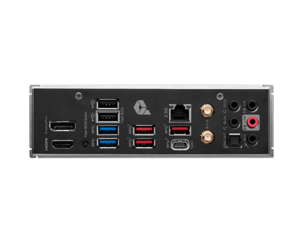 ⁦MSI Z790-A WIFI DDR4⁩ – תמונה ⁦5⁩