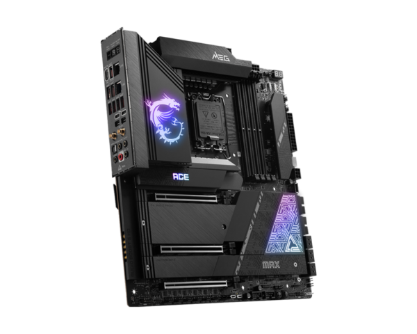 MSI Z790 MEG ACE MAX