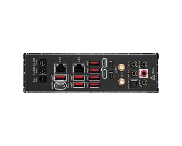 ⁦MSI Z790 MEG ACE MAX⁩ – תמונה ⁦4⁩