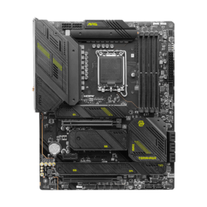 MSI Z790 MAG TOMAHAWK MAX WIFI