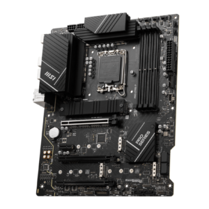 MSI Z790-P