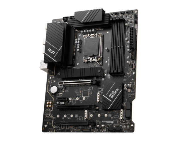 MSI Z790-P