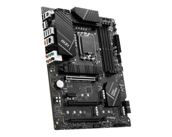 ⁦MSI Z790-P⁩ – תמונה ⁦3⁩