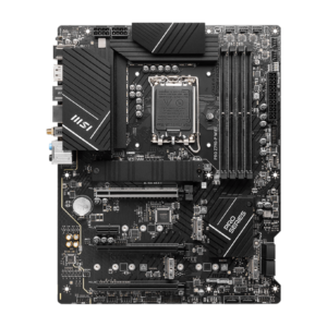 MSI Z790-P WIFI