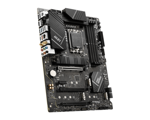 ⁦MSI Z790-P WIFI⁩ – תמונה ⁦2⁩