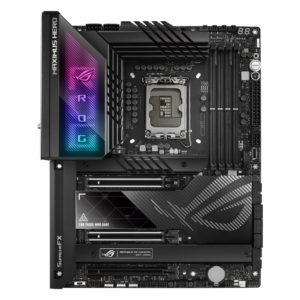 לוח אם ASUS ROG MAXIMUS Z790 HERO WIFI Intel LGA1700 DDR5