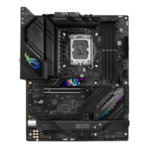 ASUS ROG STRIX B760-F WIFI