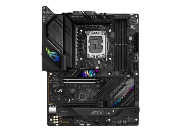 ASUS ROG STRIX B760-F WIFI