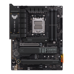 ASUS TUF GAMING X670E-PLUS