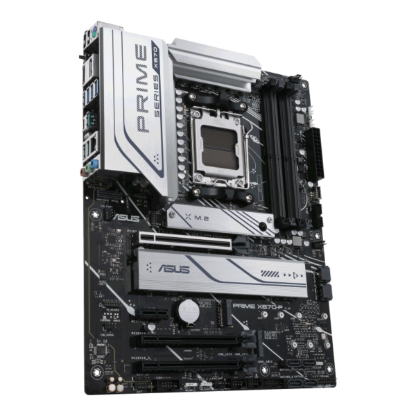 ⁦ASUS PRIME PRIME X670-P⁩ – תמונה ⁦2⁩