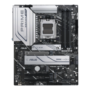ASUS PRIME PRIME X670-P