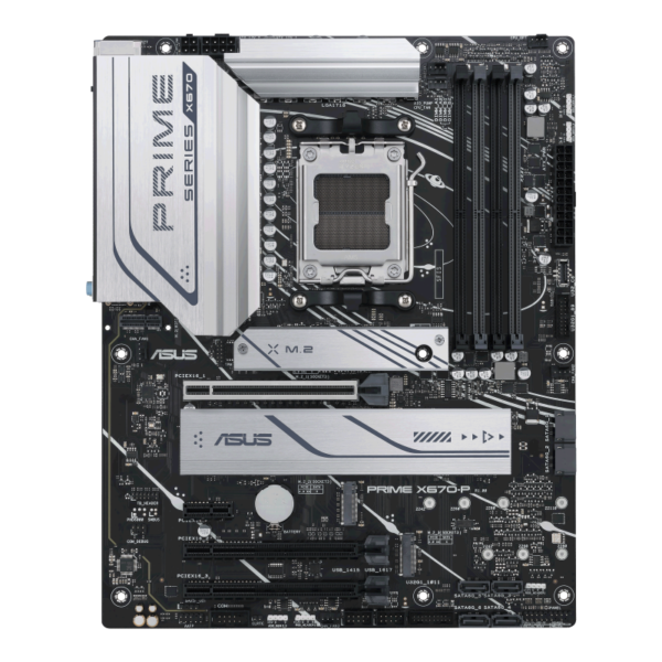 ASUS PRIME PRIME X670-P