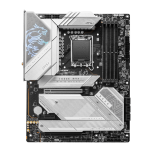 MSI Z790 EDGE TI MAX WIFI