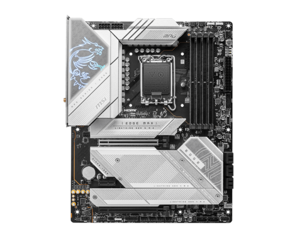 MSI Z790 EDGE TI MAX WIFI
