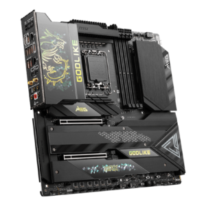 MSI Z790 MEG GODLIKE MAX
