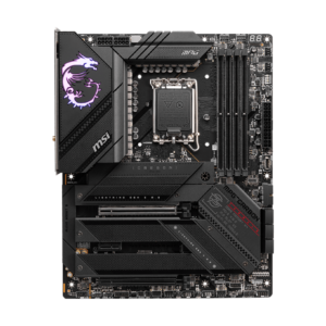 MSI Z790 MPG CARBON WIFI