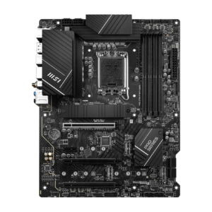 MSI Z790-P WIFI DDR4