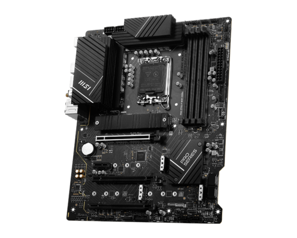⁦MSI Z790-P WIFI DDR4⁩ – תמונה ⁦3⁩