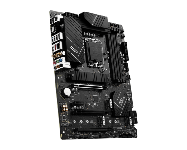 ⁦MSI Z790-P WIFI DDR4⁩ – תמונה ⁦2⁩