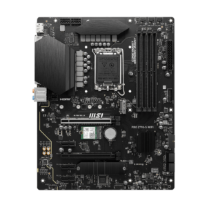 MSI Z790-S WIFI