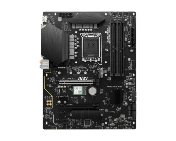 MSI Z790-S WIFI