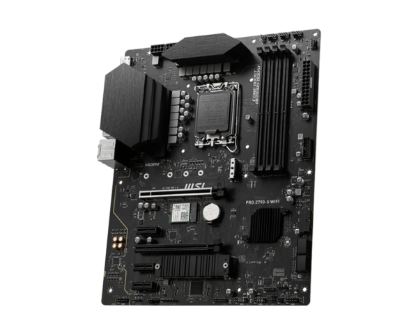 ⁦MSI Z790-S WIFI⁩ – תמונה ⁦3⁩