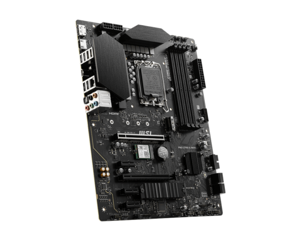 ⁦MSI Z790-S WIFI⁩ – תמונה ⁦2⁩