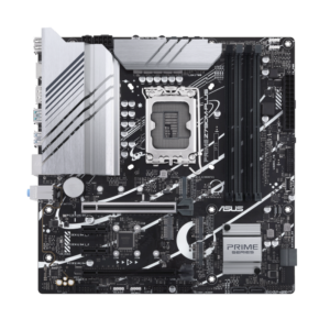 לוח אם מסוג Z790M-PLUS בגודל mATX, תושבת LGA1700, תומך DDR5 עד 192GB, PCIe 5.0, שלושה חיבורי M.2, USB-C מהיר, תמיכה במעבדי אינטל דור 12–14.