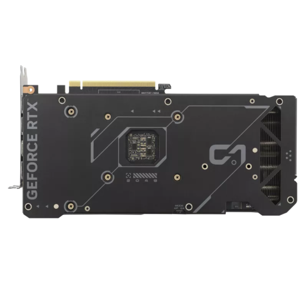 ⁦ASUS GeForce RTX™ 4070 SUPER DUAL OC 12GB⁩ – תמונה ⁦3⁩