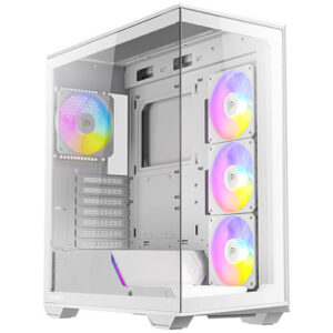 ANTEC C3 White