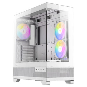 Antec CX700 RGB ELITE White
