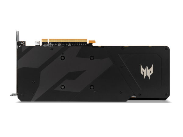 ⁦ACER RADEON PREDATOR RX 7900 GRE BIFROST 16G OC⁩ – תמונה ⁦4⁩