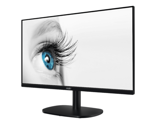 ⁦MSI 23.8" MP245V⁩ – תמונה ⁦2⁩