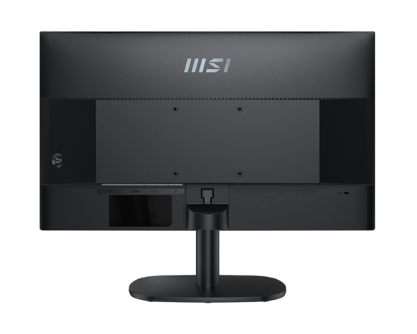 ⁦MSI 23.8" MP245V⁩ – תמונה ⁦3⁩