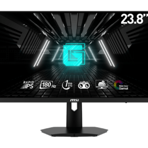 MSI 23.8" G244F E2