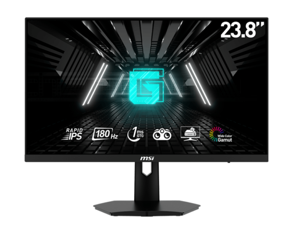 MSI 23.8" G244F E2