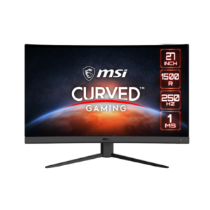 MSI 27" G27C4X