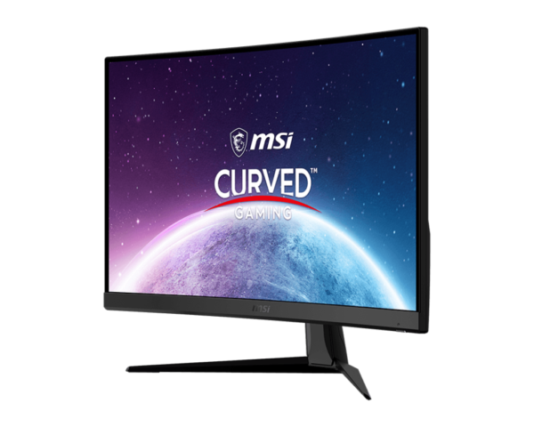 ⁦MSI 27" G27C4X⁩ – תמונה ⁦3⁩