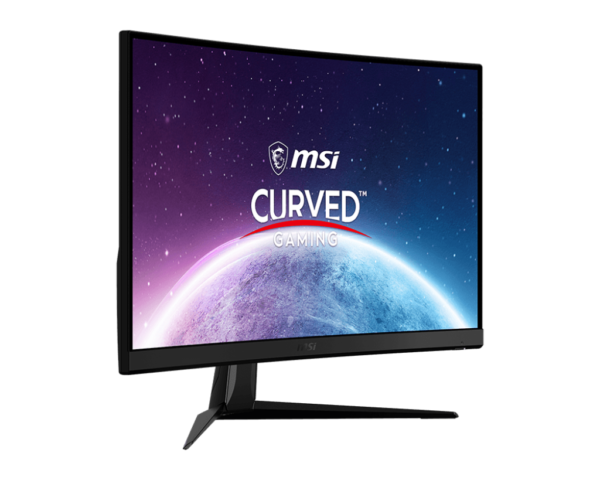 ⁦MSI 27" G27C4X⁩ – תמונה ⁦2⁩