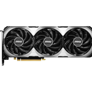 MSI GeForce RTX™ 4090 VENTUS 3X 24G OC