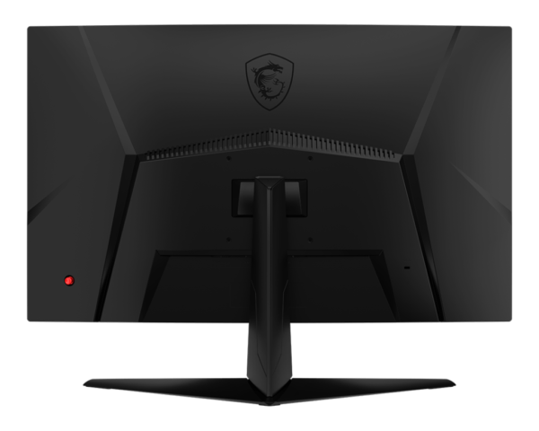 ⁦MSI 27" G27C4X⁩ – תמונה ⁦5⁩