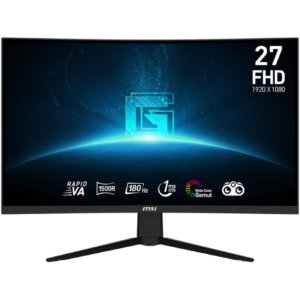 MSI 27" G27C3F