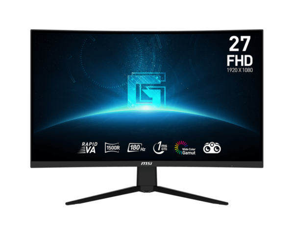 MSI 27" G27C3F
