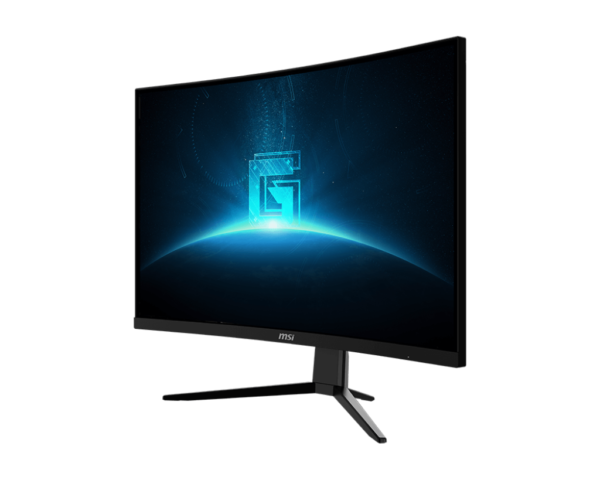⁦MSI 27" G27C3F⁩ – תמונה ⁦2⁩