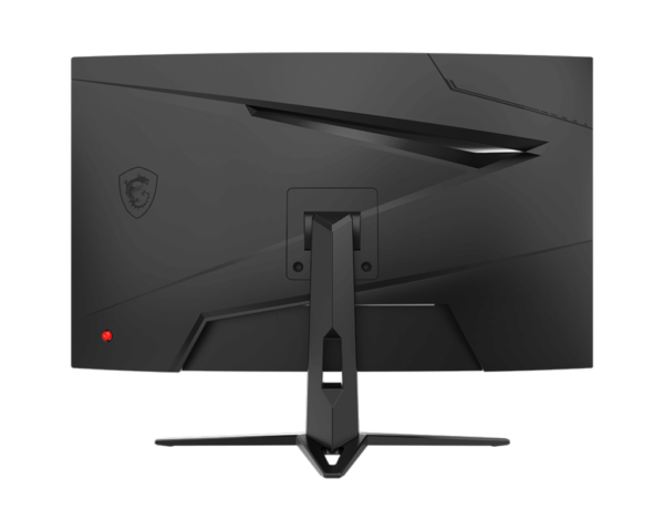 ⁦MSI 27" G27C3F⁩ – תמונה ⁦4⁩