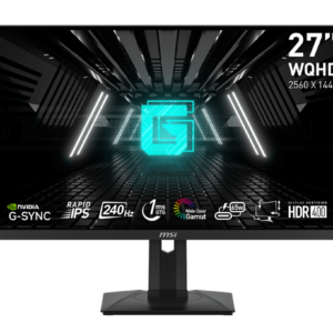 MSI 27" G274QPX